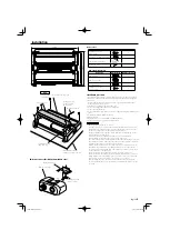 Предварительный просмотр 3 страницы Kenwood KAC-8102D Instruction Manual