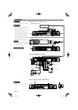 Предварительный просмотр 4 страницы Kenwood KAC-8102D Instruction Manual