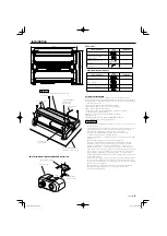 Предварительный просмотр 9 страницы Kenwood KAC-8102D Instruction Manual