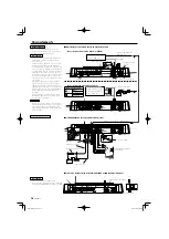 Предварительный просмотр 10 страницы Kenwood KAC-8102D Instruction Manual