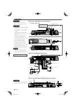 Предварительный просмотр 16 страницы Kenwood KAC-8102D Instruction Manual