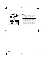 Предварительный просмотр 18 страницы Kenwood KAC-8102D Instruction Manual