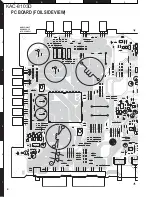 Предварительный просмотр 4 страницы Kenwood KAC-8103D - Amplifier Service Manual