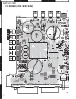 Предварительный просмотр 4 страницы Kenwood KAC-8104D - Amplifier Service Manual