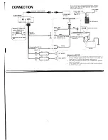 Предварительный просмотр 3 страницы Kenwood KAC-8200 Instruction Manual