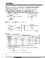 Предварительный просмотр 14 страницы Kenwood KAC-823 Instruction Manual