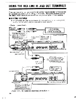 Предварительный просмотр 16 страницы Kenwood KAC-823 Instruction Manual