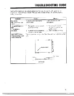 Предварительный просмотр 17 страницы Kenwood KAC-823 Instruction Manual