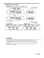 Preview for 9 page of Kenwood KAC-827 Instruction Manual