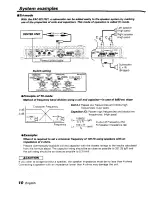 Preview for 10 page of Kenwood KAC-827 Instruction Manual