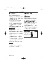 Preview for 26 page of Kenwood KAC-8401 Instruction Manual