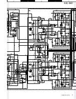 Preview for 6 page of Kenwood KAC-8401 Service Manual