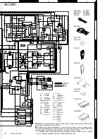 Preview for 7 page of Kenwood KAC-8401 Service Manual