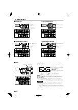 Preview for 6 page of Kenwood KAC-8402 Instruction Manual