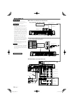 Preview for 10 page of Kenwood KAC-8402 Instruction Manual