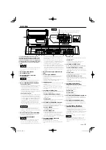 Preview for 11 page of Kenwood KAC-8402 Instruction Manual