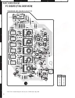 Preview for 6 page of Kenwood KAC-8402 Service Manual