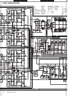 Preview for 8 page of Kenwood KAC-8402 Service Manual