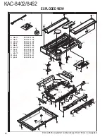 Preview for 12 page of Kenwood KAC-8402 Service Manual