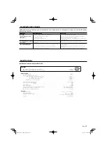 Предварительный просмотр 7 страницы Kenwood KAC-8403 - Amplifier Instruction Manual