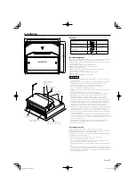 Предварительный просмотр 7 страницы Kenwood KAC-8404 Instruction Manual