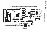 Предварительный просмотр 2 страницы Kenwood KAC-8404 Service Manual