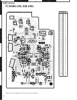 Предварительный просмотр 6 страницы Kenwood KAC-8404 Service Manual