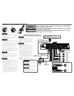 Предварительный просмотр 5 страницы Kenwood KAC-8405 Instruction Manual