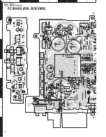 Предварительный просмотр 4 страницы Kenwood KAC-8405 Service Manual