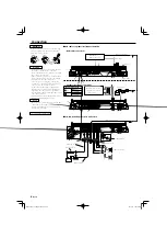 Предварительный просмотр 4 страницы Kenwood KAC-9103D Instruction Manual