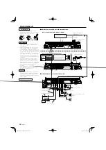 Предварительный просмотр 10 страницы Kenwood KAC-9103D Instruction Manual