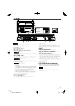 Предварительный просмотр 11 страницы Kenwood KAC-9103D Instruction Manual