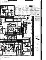 Предварительный просмотр 8 страницы Kenwood KAC-9103D Service Manual