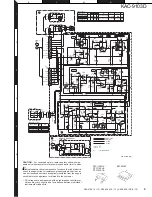 Предварительный просмотр 9 страницы Kenwood KAC-9103D Service Manual