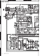 Предварительный просмотр 6 страницы Kenwood KAC-9104D Service Manual