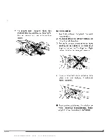 Предварительный просмотр 4 страницы Kenwood KAC-921 Instruction Manual