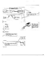 Предварительный просмотр 5 страницы Kenwood KAC-921 Instruction Manual