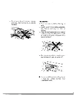 Предварительный просмотр 9 страницы Kenwood KAC-921 Instruction Manual