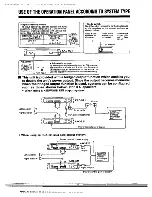 Предварительный просмотр 11 страницы Kenwood KAC-921 Instruction Manual