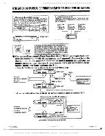 Предварительный просмотр 14 страницы Kenwood KAC-921 Instruction Manual