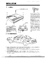 Предварительный просмотр 15 страницы Kenwood KAC-921 Instruction Manual