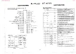 Предварительный просмотр 13 страницы Kenwood KAC-923 Service Manual