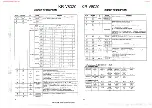 Предварительный просмотр 14 страницы Kenwood KAC-923 Service Manual