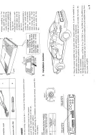 Предварительный просмотр 3 страницы Kenwood KAC 941 Instruction Manual