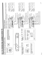 Предварительный просмотр 4 страницы Kenwood KAC 941 Instruction Manual