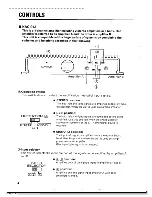 Предварительный просмотр 4 страницы Kenwood KAC-943 Instruction Manual