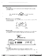 Предварительный просмотр 5 страницы Kenwood KAC-943 Instruction Manual