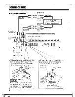 Предварительный просмотр 8 страницы Kenwood KAC-943 Instruction Manual