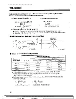 Предварительный просмотр 14 страницы Kenwood KAC-943 Instruction Manual