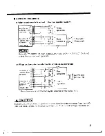 Предварительный просмотр 15 страницы Kenwood KAC-943 Instruction Manual